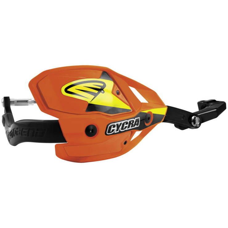 Cycra - Ultra Probend Handguards with HCM Clamp
