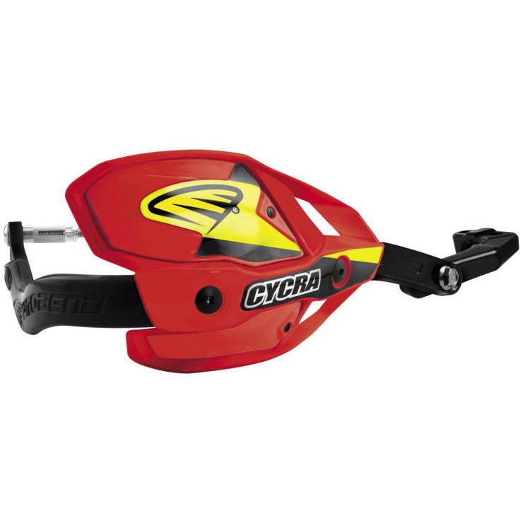 Cycra - Ultra Probend Handguards with HCM Clamp