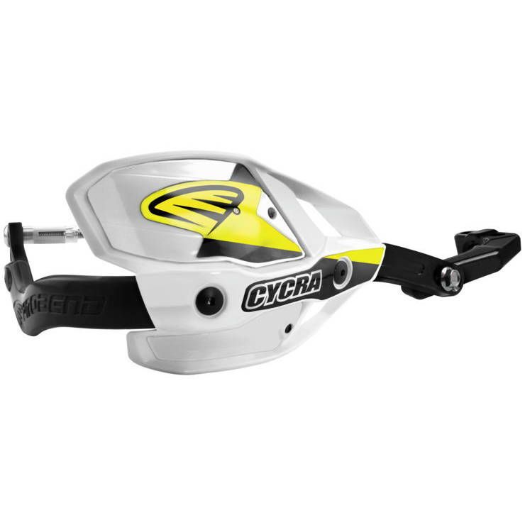 Cycra - Ultra Probend Handguards with HCM Clamp