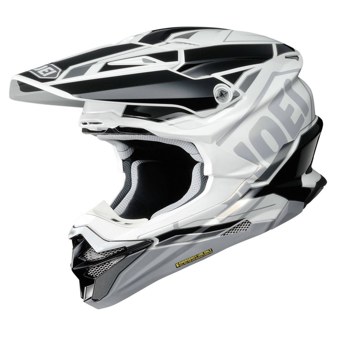 Shoei Helmets - VFX-EVO Helmet
