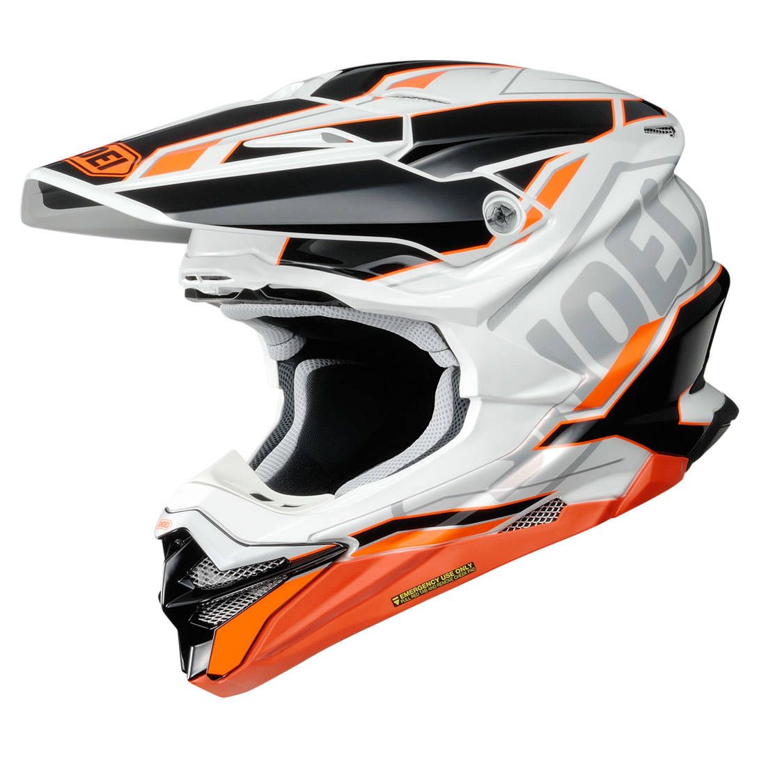 Shoei Helmets - VFX-EVO Helmet