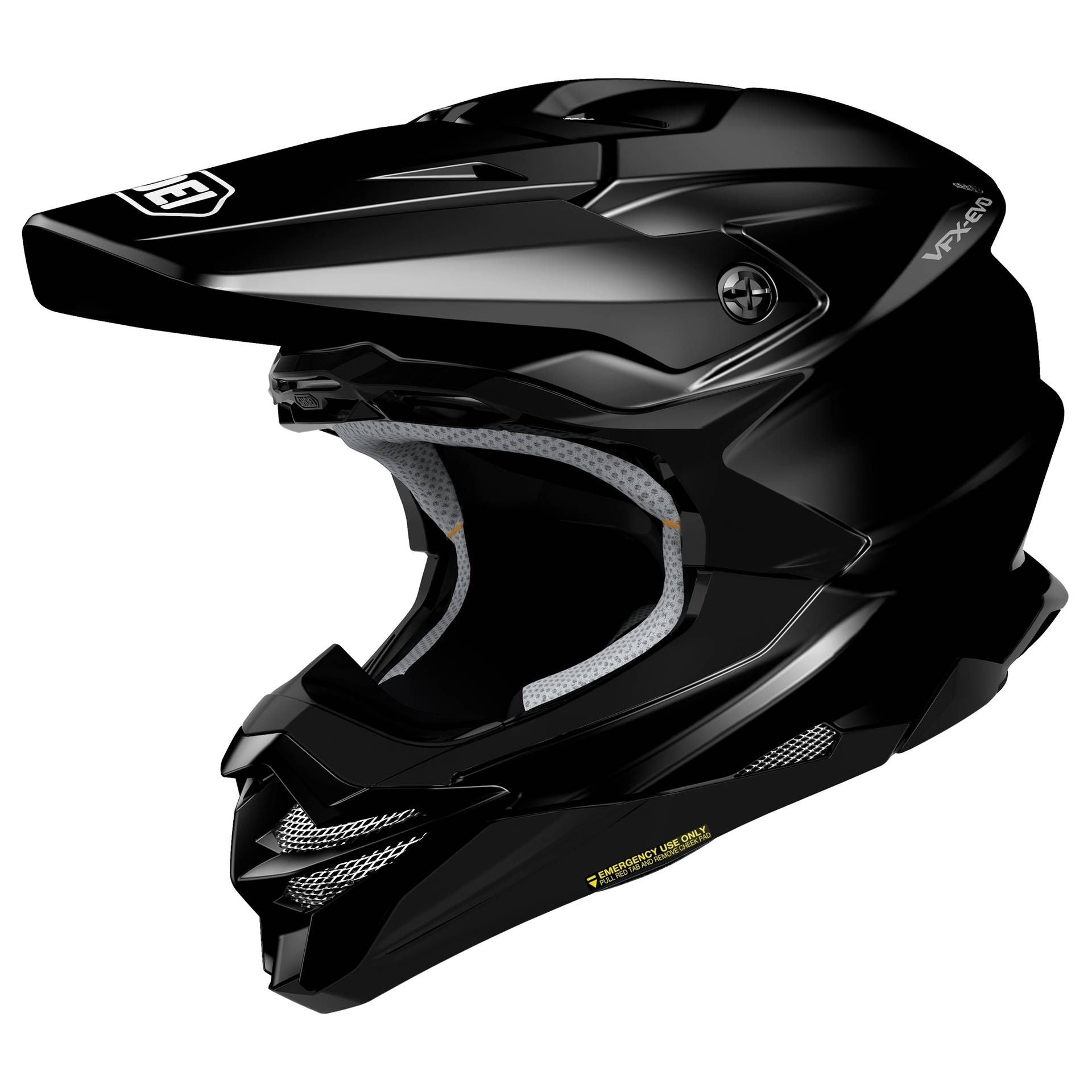 Shoei Helmets - VFX-EVO Helmet