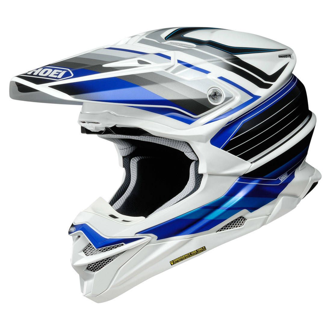Shoei Helmets - VFX-EVO Helmet