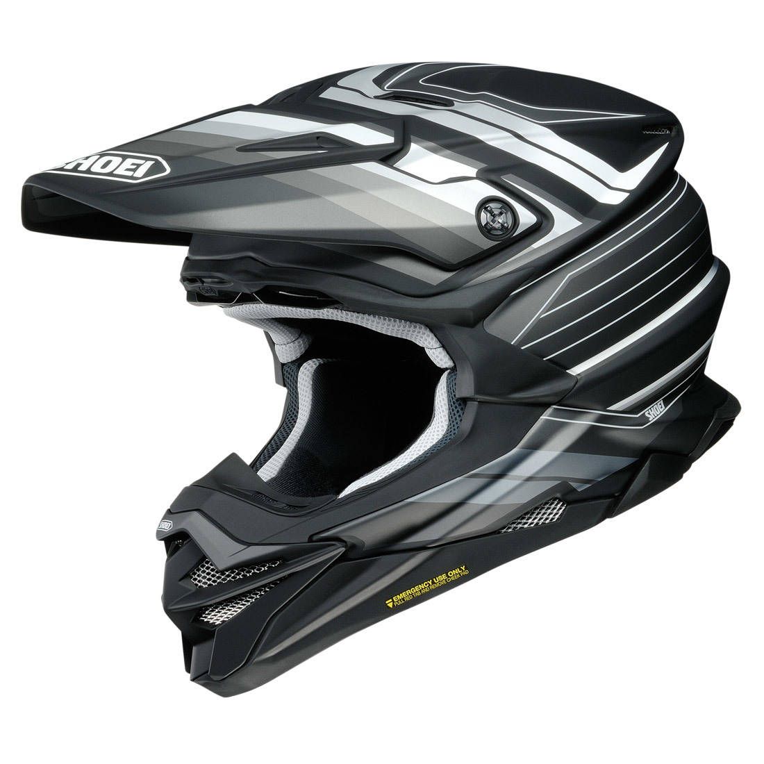 Shoei Helmets - VFX-EVO Helmet