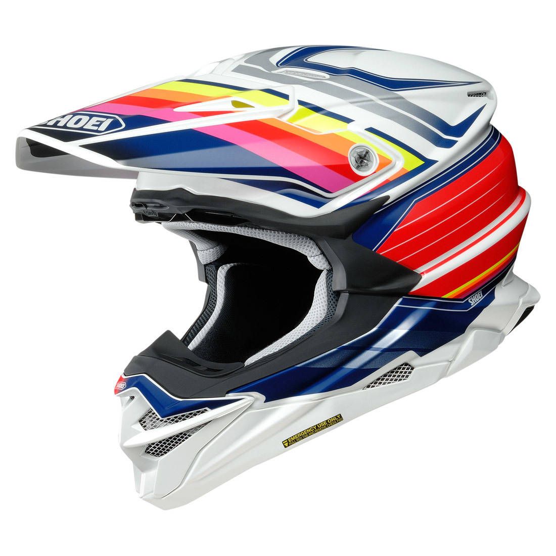 Shoei Helmets - VFX-EVO Helmet