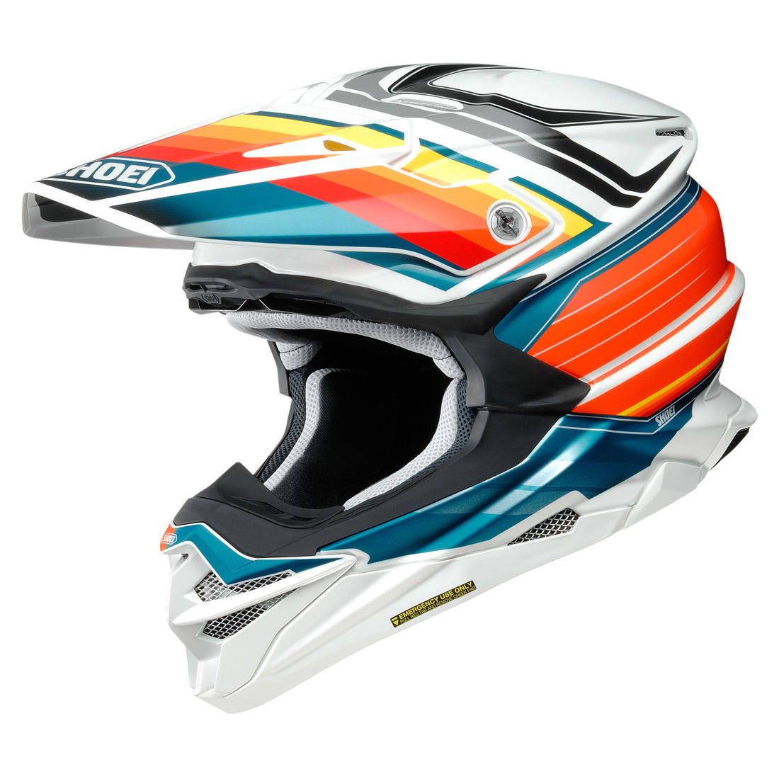 Shoei Helmets - VFX-EVO Helmet