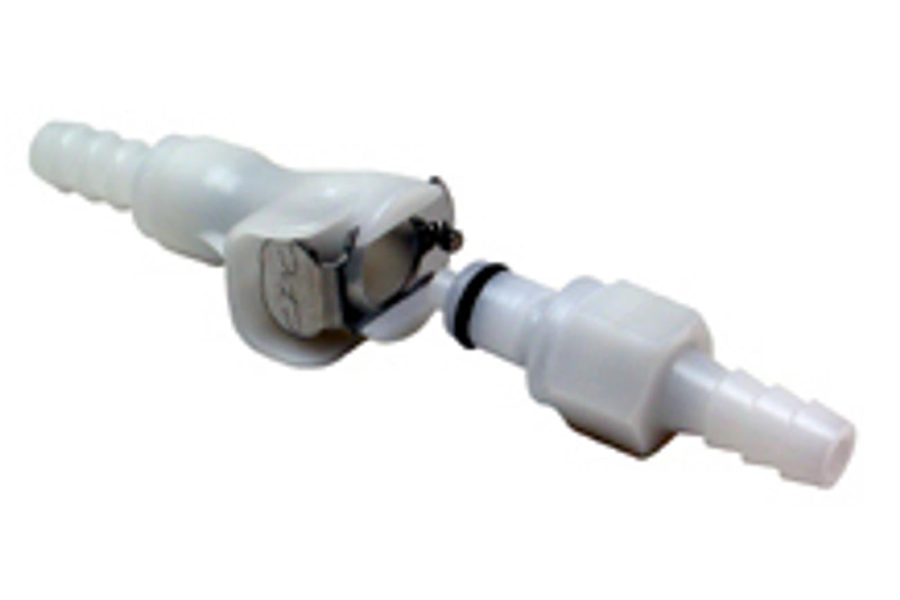 Motion Pro - Quick Disconnect for Fuel Line