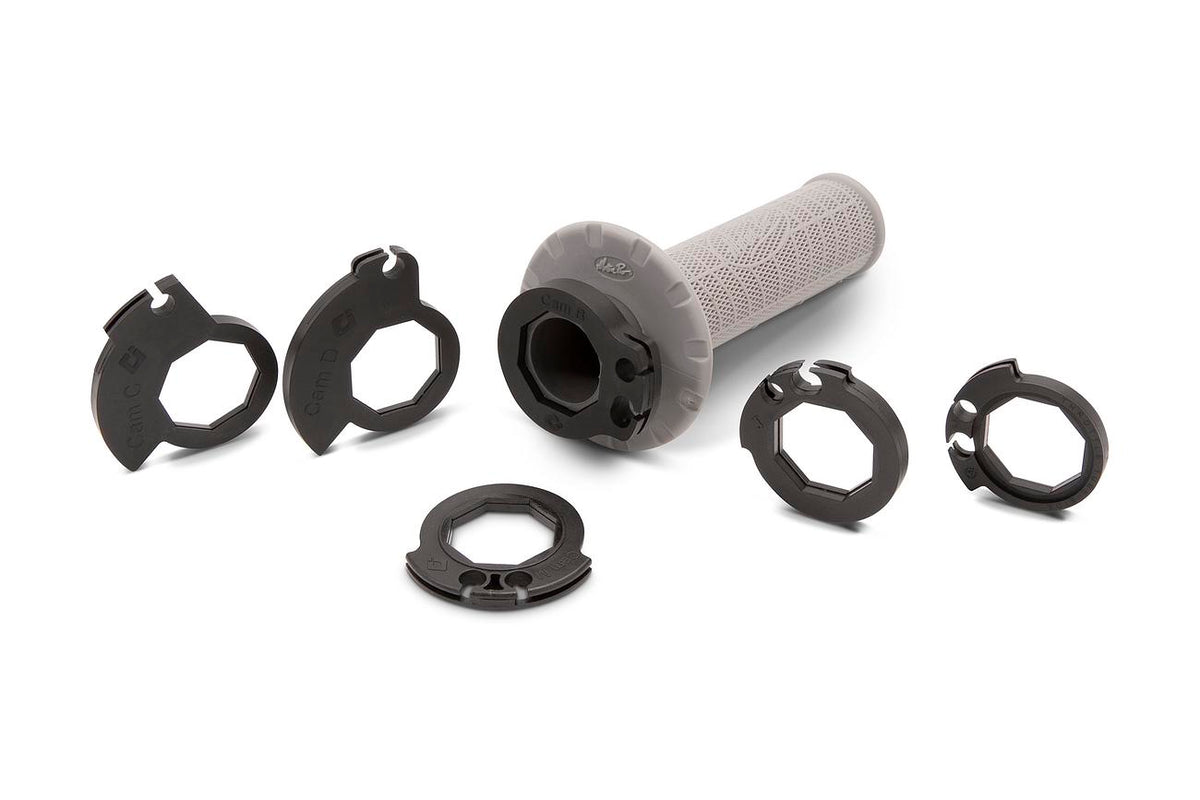 Motion Pro - DirtControl V2 Lock-On Grips