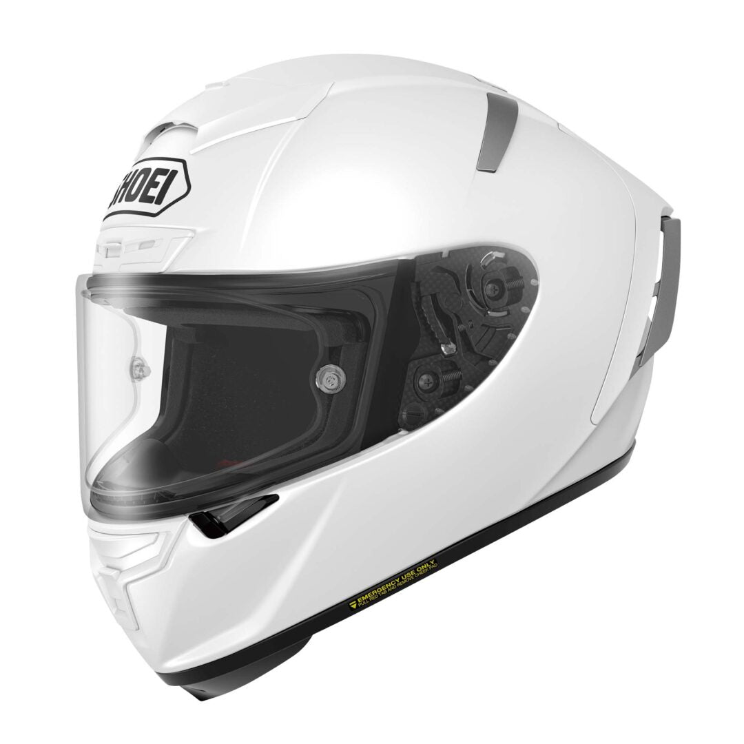 Shoei Helmets - X-14 Helmet