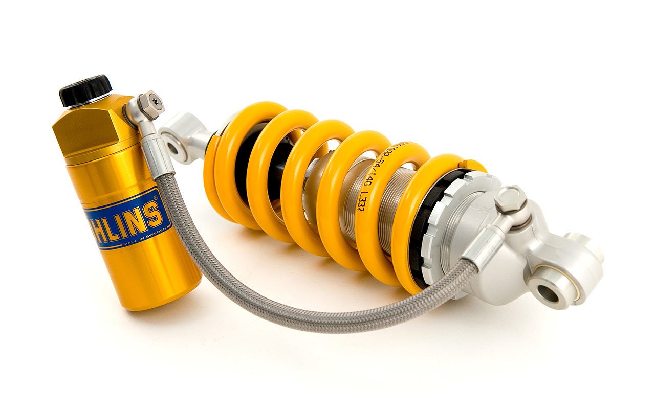 ÖHLINS -  Adventure S46 Shock (BM 424)