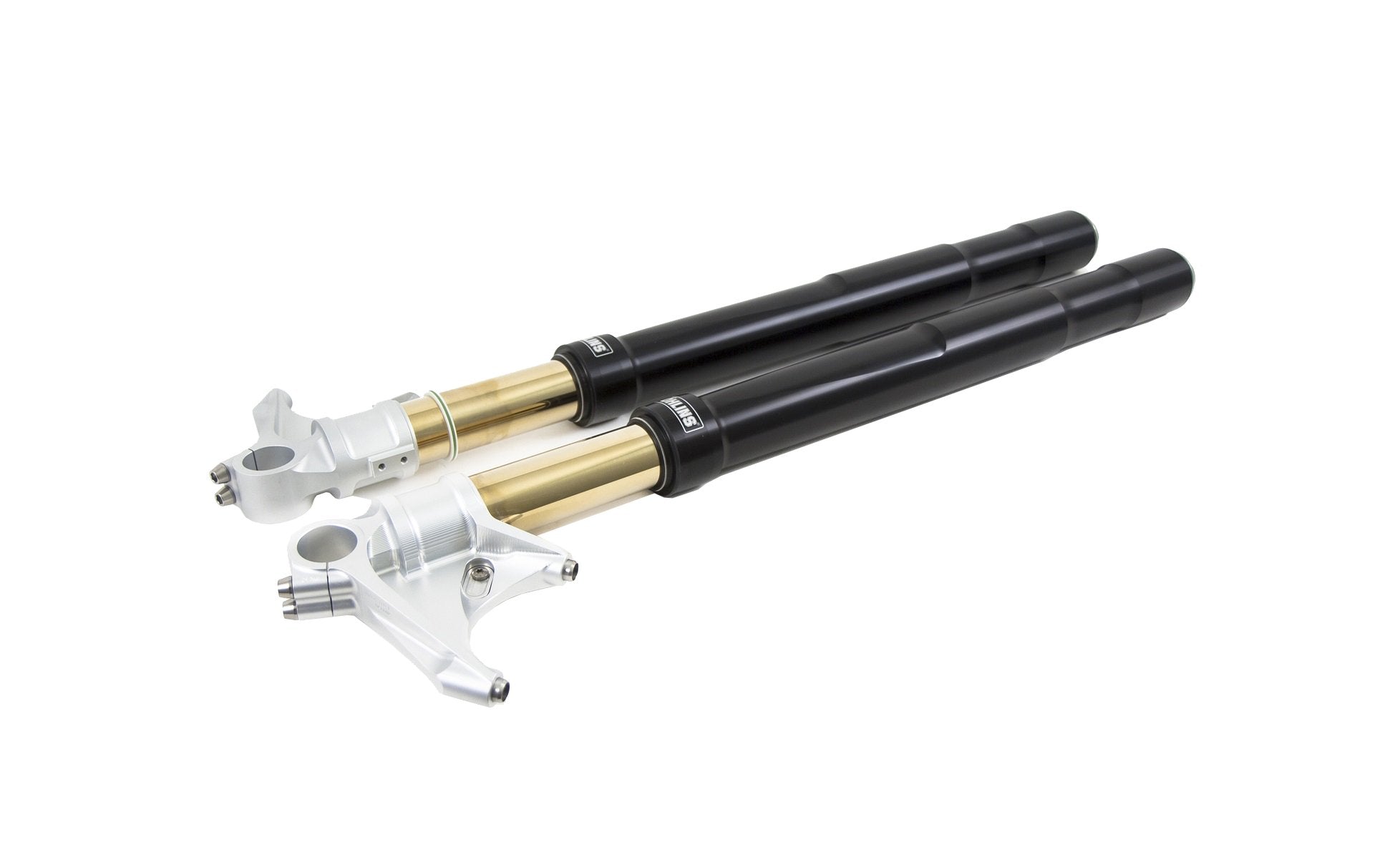 ÖHLINS -  Hypersport R&T 43 Fork (FGRT 213)