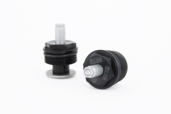ÖHLINS -  Street Fork Spring Kit (FSK 145)
