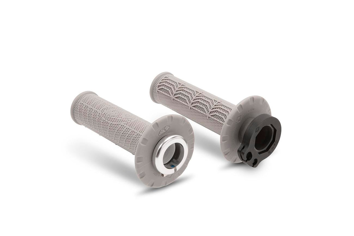 Motion Pro - DirtControl V2 Lock-On Grips