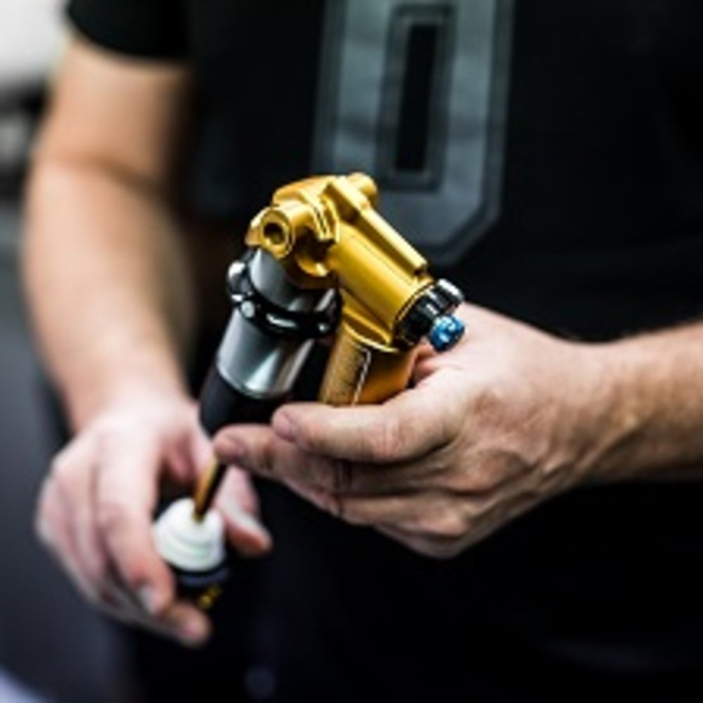 ÖHLINS - Mountain Bike Service (01337-06)