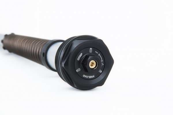 ÖHLINS - Harley NIX 22 Cartridge Kit (FKS 226)