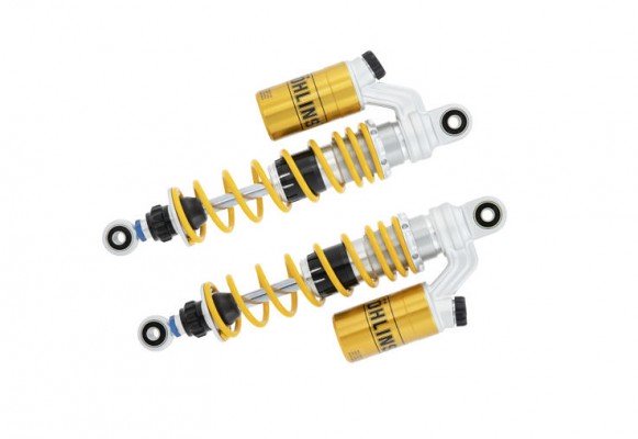 ÖHLINS - Mini S36 Shock (HO 029)