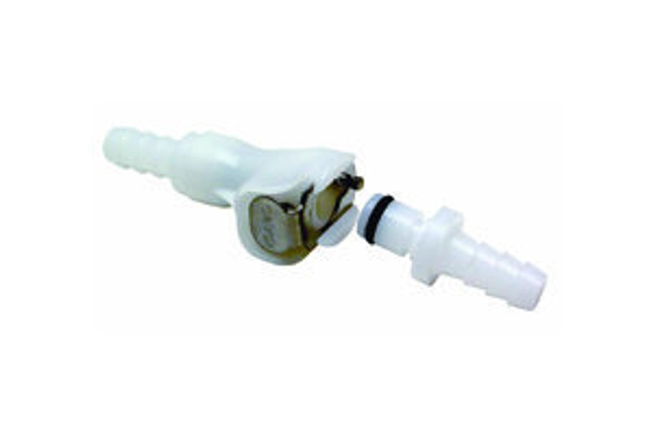 Motion Pro - Quick Disconnect for Fuel Line
