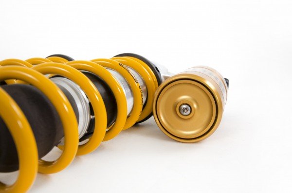 ÖHLINS - Street S36 Twin Shocks (TR 625)