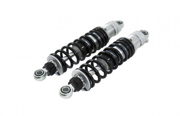 ÖHLINS - Harley S36 Twin Shocks (HD 817)