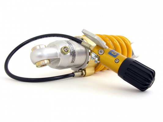 ÖHLINS - Street S46 Shock (KA 739)