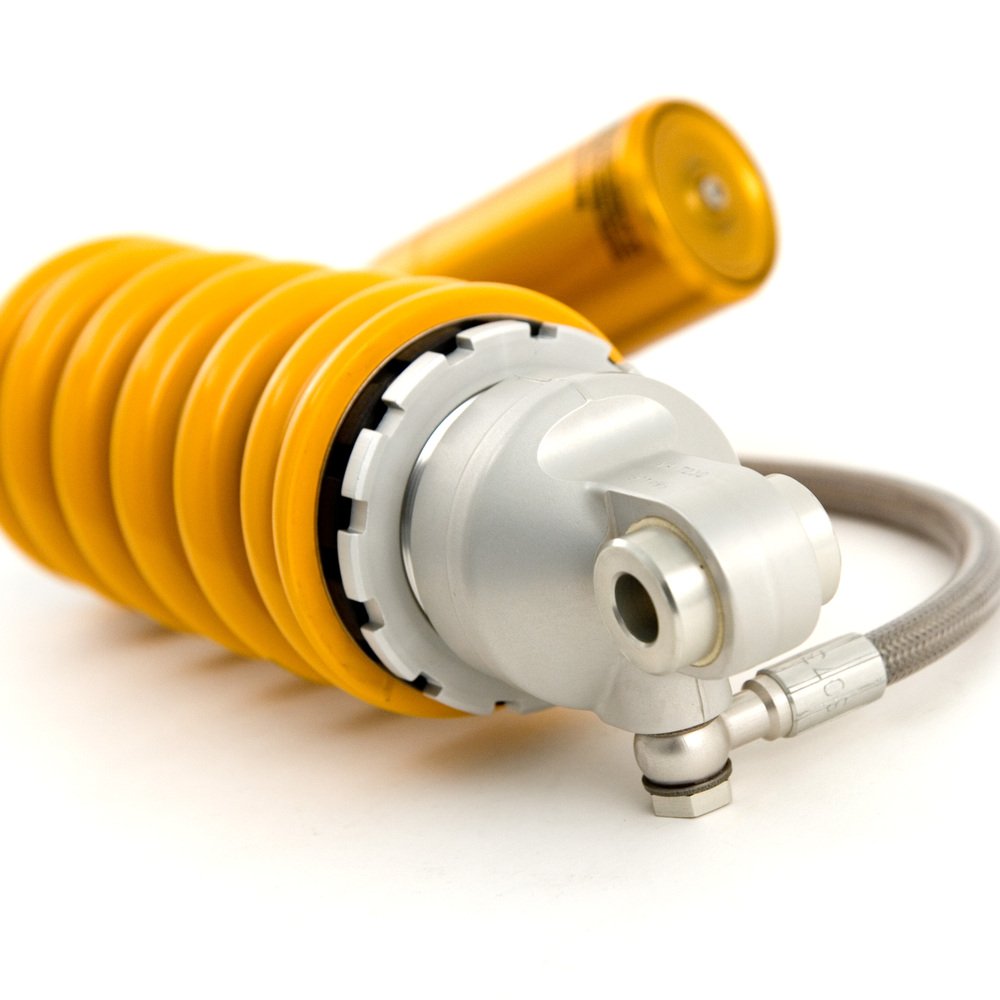 ÖHLINS - Street S46 Shock (YA 429)