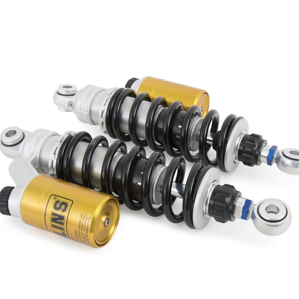 ÖHLINS -  Street S36 Twin Shocks (YA 413)
