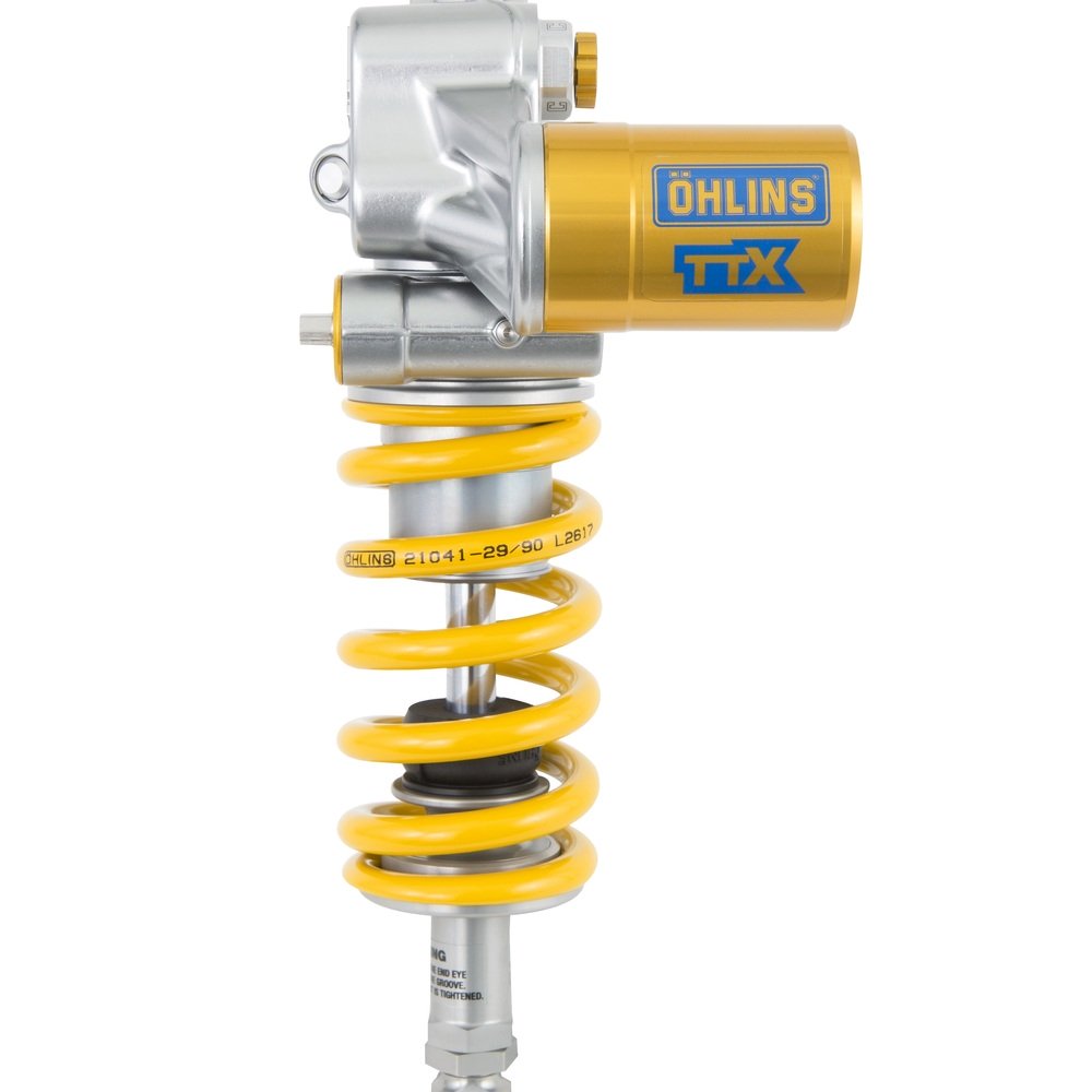 ÖHLINS - Hypersport TTX 36 Shock (SU 789)